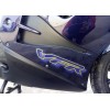 Autocolantes VFR RC36
